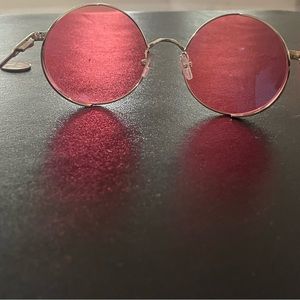 Elton John Branded New Frames